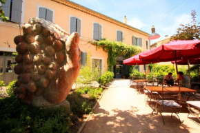 Logis Hotel - Restaurant La Marbrerie